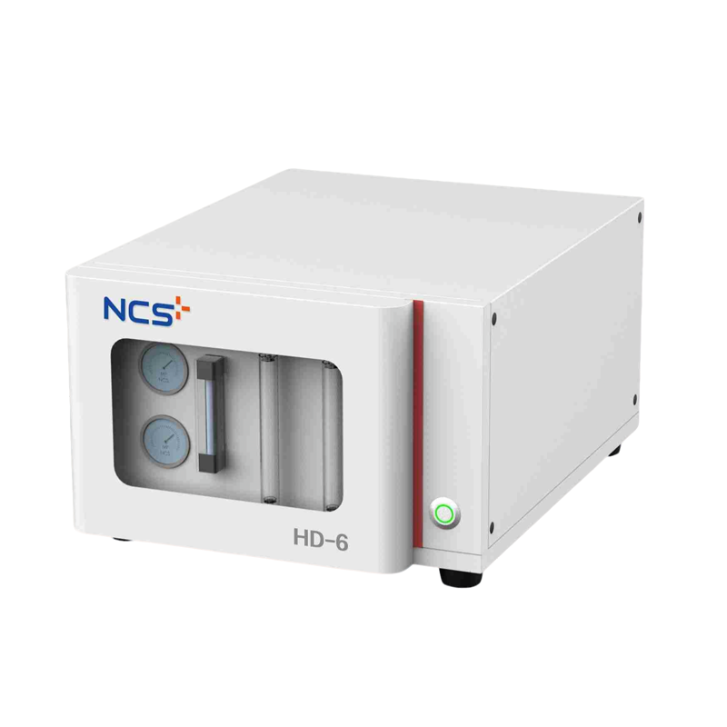 HD 6型已上架