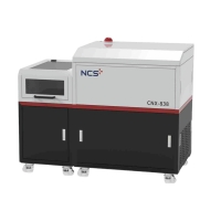 NCS 國產(chǎn) X 熒光光譜儀 &amp; Plasma 系列 ICP-MS 元素檢測高性價比解決方案